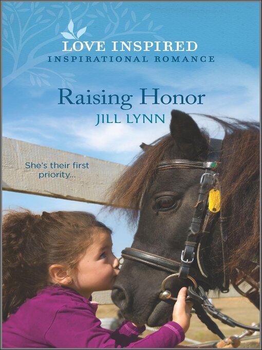 Cover image for Raising Honor
